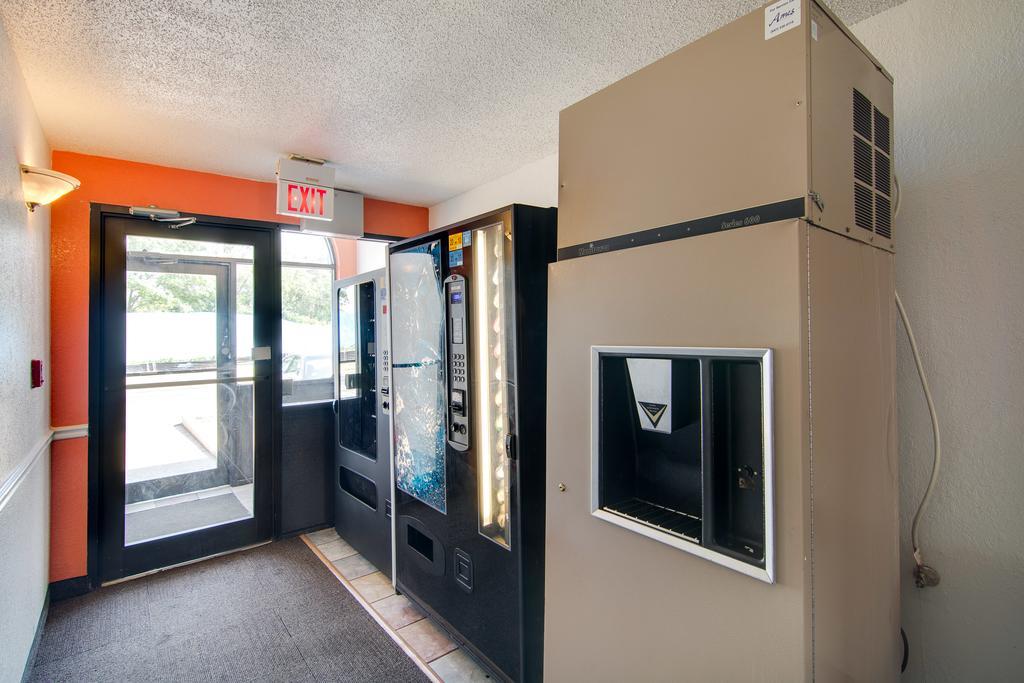 6-waukegan, Il Hotel 3*