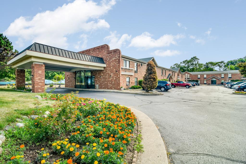 6-waukegan, Il 3* Waukegan